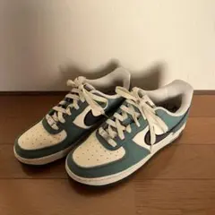 NIKE AIR FORCE 1 24cm US6 美品のサムネイル
