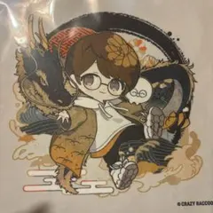 じゃすぱー　CR DMMスクラッチくじセット