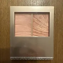 ヴィセ レイヤード フルリ チーク PL-6ポピーコーラル