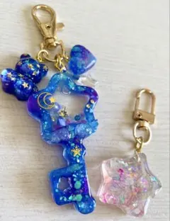 シェイカー チャーム