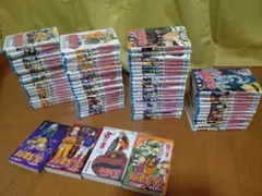 NARUTO ナルト 全巻セット 関連本付き