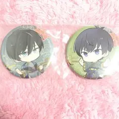 2025年最新】ブルーロック スタンド缶バッジ 糸師凛の人気