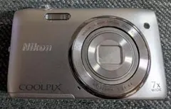 デジカメ 動作確認済み