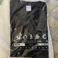 NOISEMAKER 聲 Tシャツ Lサイズ