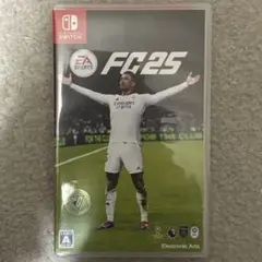 EA SPORTS FC25 Nintendo Switch