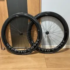 Bianchi ビアンキ ELEVATION 前後ホイールセット Bianchi ビアンキ ELEVATION 前後ホイールセット