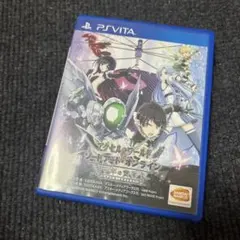 アクセル・ワールド VS ソードアート・オンライン 千年の黄昏