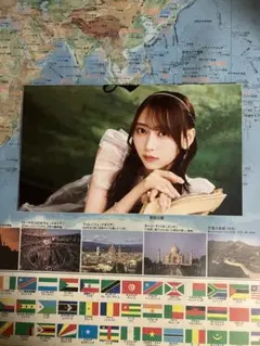 乃木坂46 2019年 壁掛けカレンダー ポスター 1点 ライブ会場限定 公式 白石麻衣 齋藤飛鳥 梅澤美波 久保史緒里 与田祐希 秋元真夏 新品 : 乃木坂46 2019年度 壁掛けカレンダーA \u0026 先行予約特典