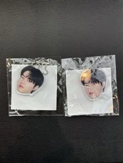 TREASUREカプセルトイ ハルト