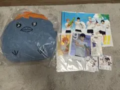 ハイキュー！！ 一番くじ