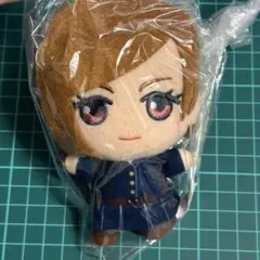 呪術廻戦 ちびぐるみ vol.1 釘崎野薔薇　ぬいぐるみ