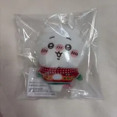 ちいかわ エニマイくじ D賞 マスコット