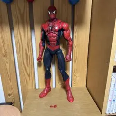 2025年最新】18インチフィギュアアメイジングスパイダーマンの人気