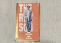 EXILE THE REASON KENCHI
