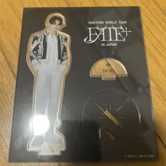 ENHYPEN Niki ニキ アクリルスタンド FATE PLUS