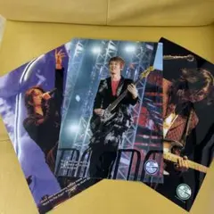 激レア　GLAY 木製パネル　ポスター 激レア GLAY 木製パネル ポスター - メルカリ