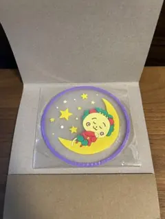 コジコジ クリアコースター