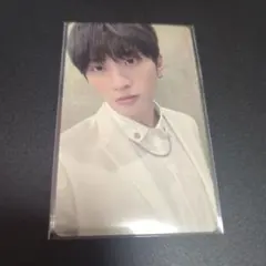 INI BREAK THE CODE 許