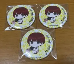 小泉真昼 コラボカフェ goodspoon 缶バッジ