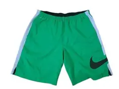Nike DRI-FIT サッカーパンツ XL
