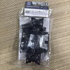 ミニ四駆 HG N-04・T-04 カーボン強化ユニット タミヤ - メルカリ
