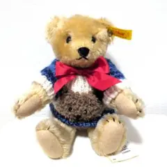 新品未使用タグ付き＊シュタイフ＊アルパカ毛 ピーターラビット＊絵本　Steiff 新品未使用タグ付き＊シュタイフ＊アルパカ毛 ピーターラビット＊絵本