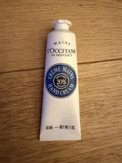L'OCCITANE シア ハンドクリーム 30mLのサムネイル