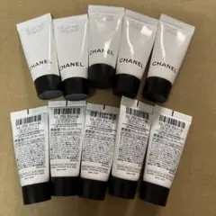 CHANEL LE LIFT PRO クリーム サンプル 10本セットのサムネイル