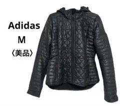 ロング キルティングジャケット