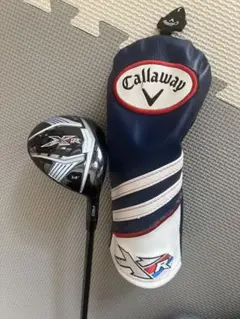 Callaway XR ドライバー ヘッドカバー付き Amazon.co.jp: Callaway 2017 Steelhead XRフェアウェイウッド用
