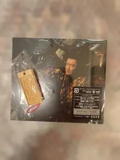 桑田佳祐 人形(ひとたし) 完全生産限定盤 CD 未開封