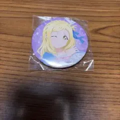 ラブライブ 小原鞠莉 缶バッジ ギルキス ユニット - メルカリ