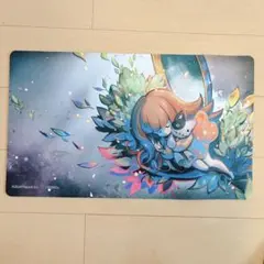 DEEMO Alice Good Night マルチデスクマット