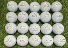 ロストボール⭐︎ゼクシオプレミアム⭐︎2536