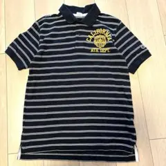 Champion CALIFORNIA ATH. DEPT. ポロシャツM