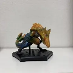 モンスターハンター 猛り爆ぜるブラキディオス フィギュア