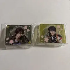 刀ミュ 乱舞博覧会 アクリルメモスタンド 篭手切江 御手杵