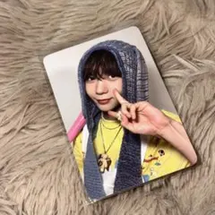 nctwish リョウ シーグリ