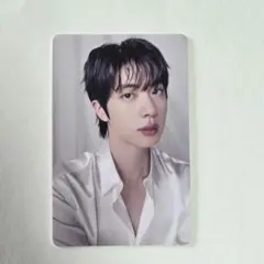 BTS JKARIRANG アリランJAPAN　東京ドーム 会場FC限定トレカ