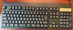 東プレTopre Realforce SJ08B0 有線キーボード