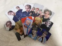 INI 田島将吾 トレカまとめ売り(缶バッジ付き)