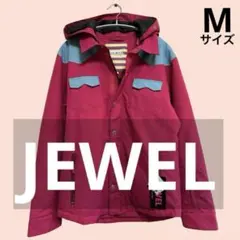 2026年最新】JEWEL サイズ：M スノーボード ウェア(女性用)の人気