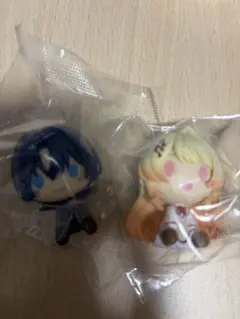 ReGLOSS 一番くじ ちょこのっこ 火威青　音乃瀬奏