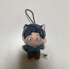 忍たま乱太郎　ナンジャタウン　綾部喜八郎　ほわぬい