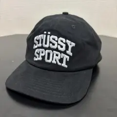 2026年最新】stussysport キャップの人気アイテム - メルカリ