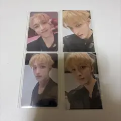 SEVENTEEN セブチ ドギョム トレカ Right Here 会場限定