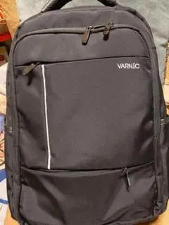 計2点 VARNIC 黒 リュック・バックパック　他、リュック