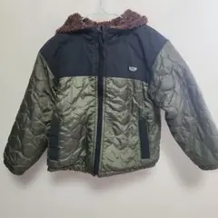 BREEZE リバーシブルジャケット