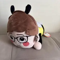 HIKAKIN ヒカキン くてんこぬいぐるみ GiGO限定 ハチのサムネイル
