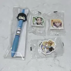 鬼滅の刃 グッズセット